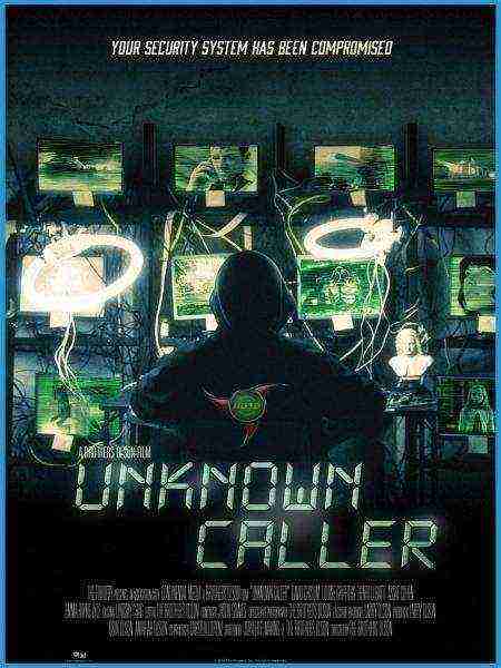 Unknown Caller (2014)