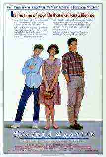 Sixteen Candles (1984)