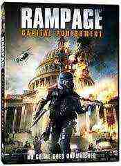 Rampage: Capital Punishment (2014)