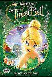 Tinkerbell (2008)