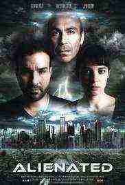 Alienated (2016)