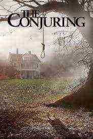 The Conjuring (2013)