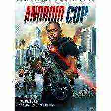 Android Cop (2014)