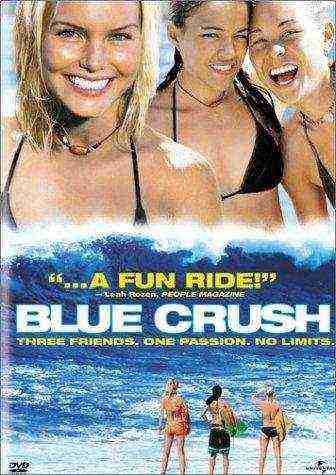 Blue crush (2002)