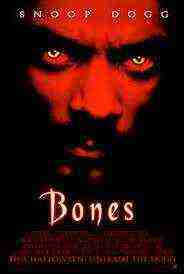 Bones (2001)