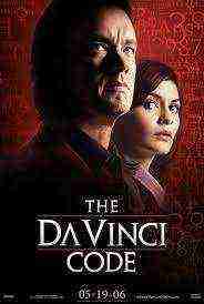 The Da Vinci Code (2006)