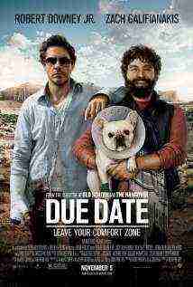 Due Date (2010)