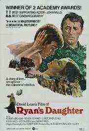 Ryan's Daughter (1970)