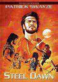 Steel Dawn (1987)