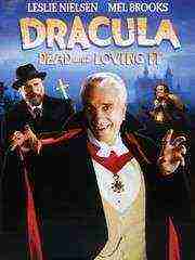 Dracula: Dead and Loving It (1995)