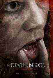 The Devil Inside (2012)