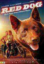 Red Dog (2010)