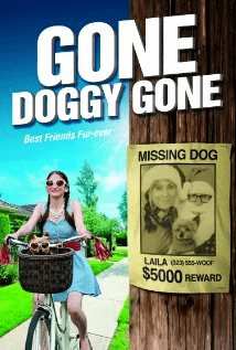 Gone Doggy Gone (2015)