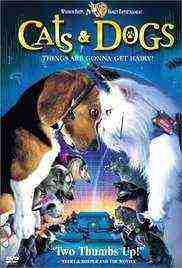 Cats & Dogs (2001)