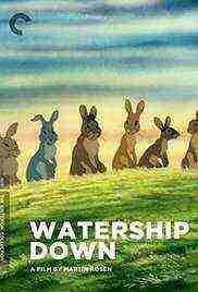 Watership Down (1978)