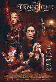 Pernicious (2015)