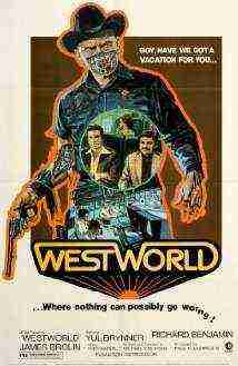 Westworld (1973)