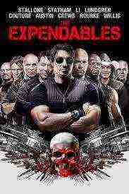 The Expendables (2010)