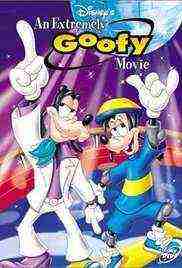 An Extremely Goofy Movie (2000)