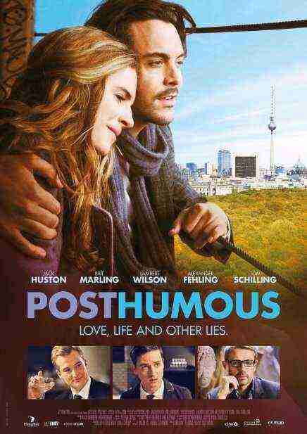 Posthumous (2015)