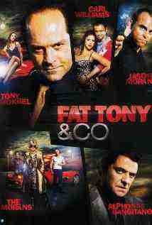 Underbelly Fat Tony and Co - Season 1 (2014)