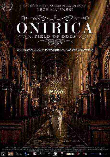 Onirica: Field of Dogs (2014)