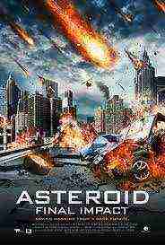 Asteroid Final Impact (2015)