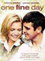 One Fine Day (1996)