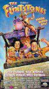 The Flintstones (1994)
