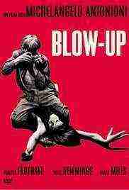 Blowup (1966)