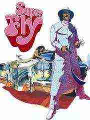 Super Fly (1972)