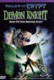 Tales from the Crypt: Demon Knight (1995)