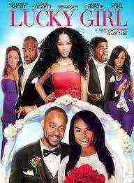 Lucky Girl (2016)