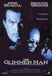 The Glimmer Man (1996)
