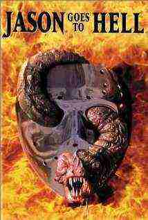 Jason Goes To Hell The Final Friday (1993)