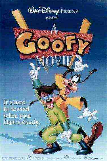 A Goofy Movie (1995)