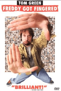 Freddy Got Fingered (2001)