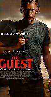 The Guest (2014)