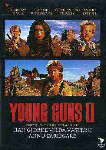 Young Guns 2 (1990)