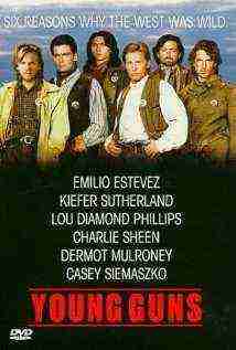 Young Guns (1988)