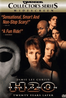 Halloween H20: 20 Years Later (1998)
