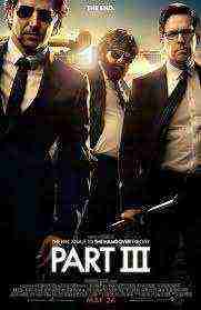 The Hangover Part 3 (2013)