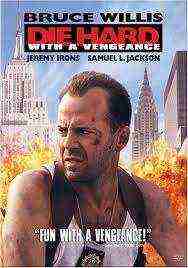 Die Hard 3 With A Vengeance (1995)