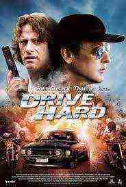 Drive Hard (2014)