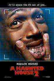 A Haunted House 2 (2014)