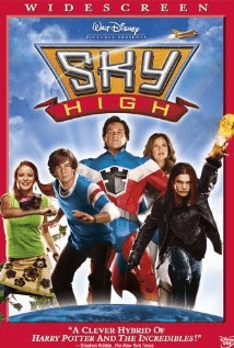 Sky High (2005)
