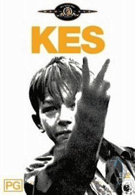 Kes (1969)