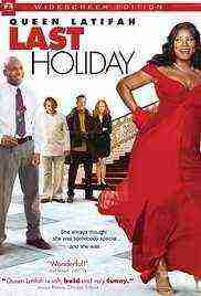 Last Holiday (2006)