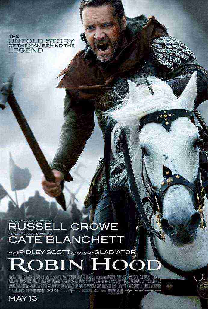 Robin Hood (2010)
