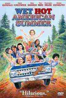 Wet Hot American Summer (2001)